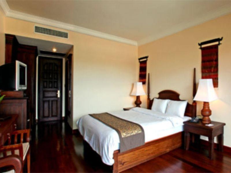 ปริ้นซ์ ดังกอร์ โฮเต็ล แอนด์ สปา Hotel เสียมราฐ ห้อง รูปภาพ