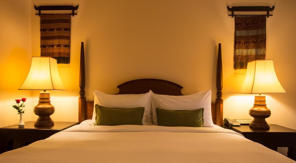 ปริ้นซ์ ดังกอร์ โฮเต็ล แอนด์ สปา Hotel เสียมราฐ ภายนอก รูปภาพ